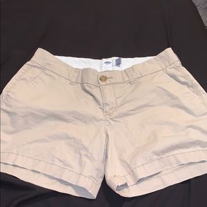 Old Navy Shorts